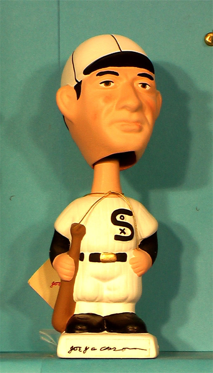 Official Chicago White Sox Bobbleheads, White Sox Figurines