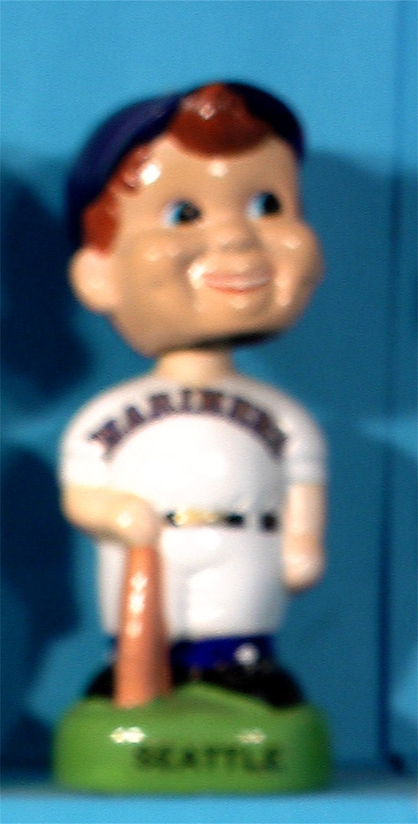 Milwaukee Brewers 1988 bobblehead Twins Enterprise Inc – Bobhead