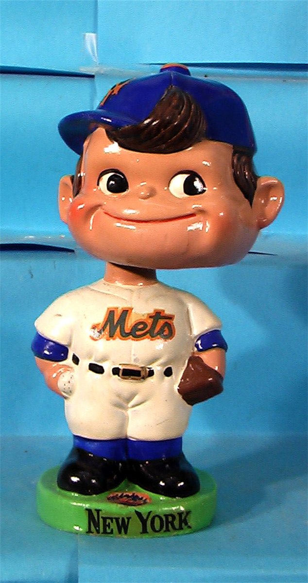 Bobbleheads for sale in New York, New York