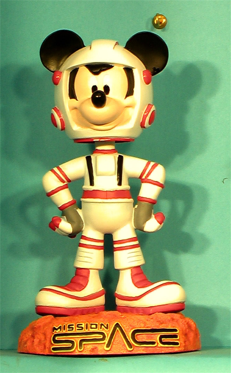 Mickey Mouse Disney Baseball bobblehead – Bobhead
