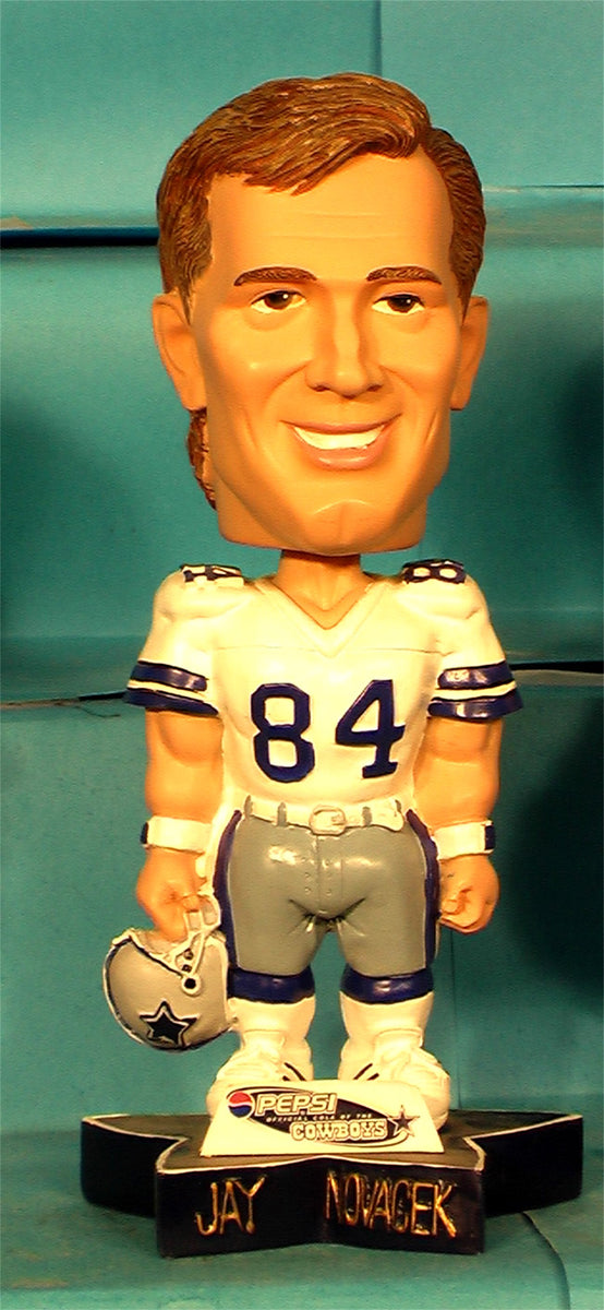 Oklahoma State Cowboys 1999 Bobblehead – Bobhead