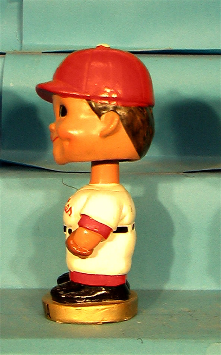 Philadelphia Phillies Vintage Special Edition Bobblehead MLB at 's  Sports Collectibles Store