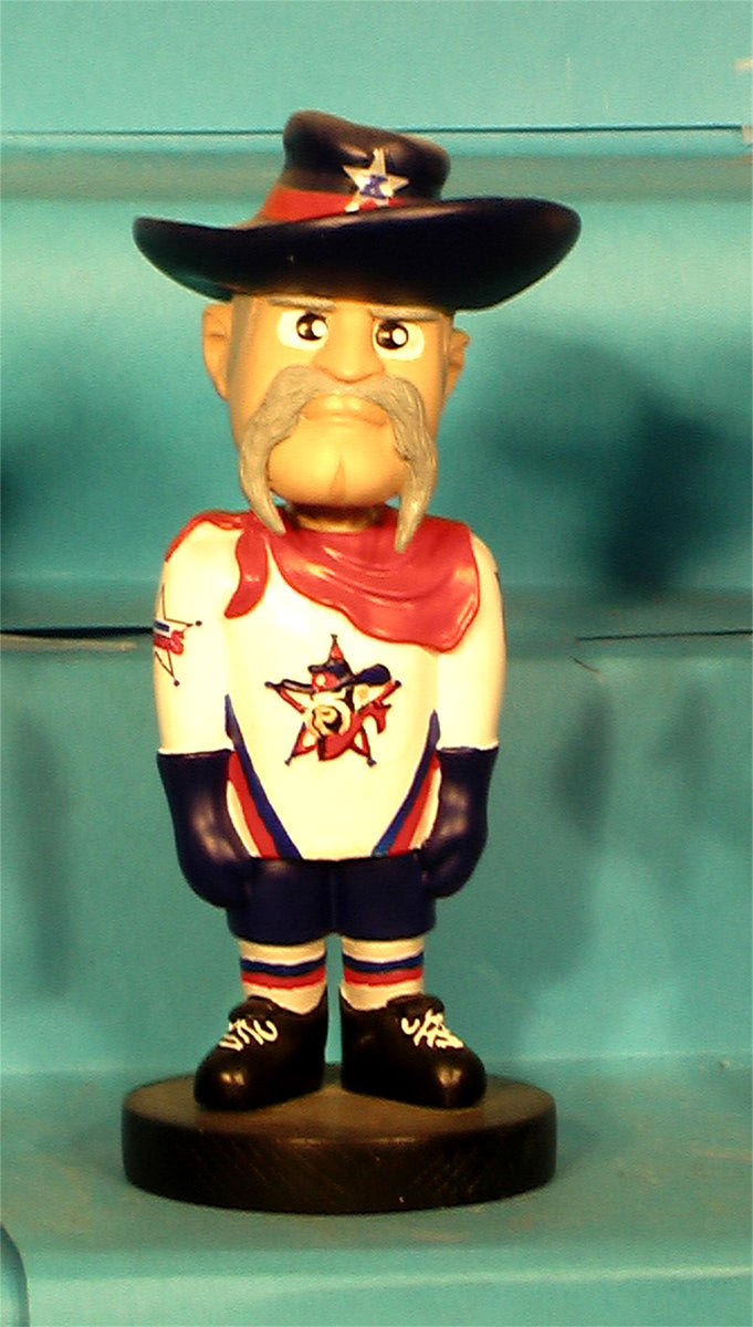 Boston Red Sox Mascot Wally bobblehead – Bobhead