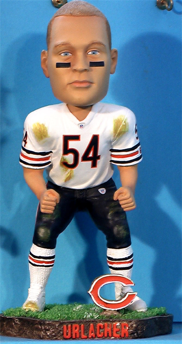 chicago bears collectibles