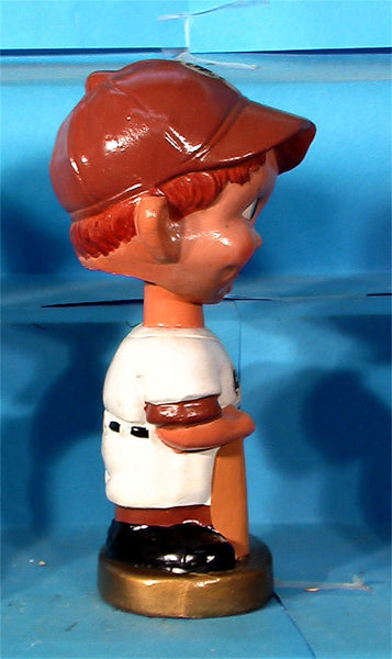 Official San Diego Padres Bobbleheads, Padres Figurines, Vintage  Bobbleheads