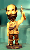 Minnesota Vikings Mascot Ragnar bobblehead