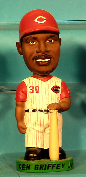 Ken Griffey, Jr. Cincinnati Reds Bobblehead